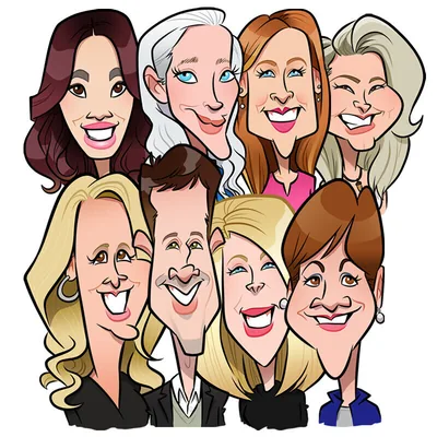 Vibrant Color Techniques bonus