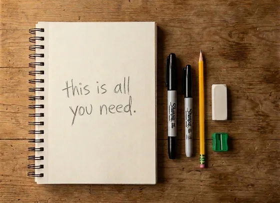 Module 1: Fun, Exaggeration, and Expression