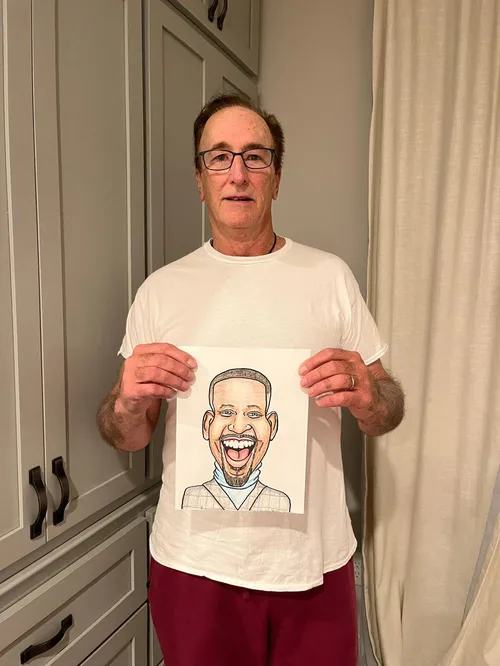 Facebook comment from student praising the course